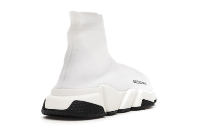 Balenciaga Speed Trainer White 2019 (Women's)
