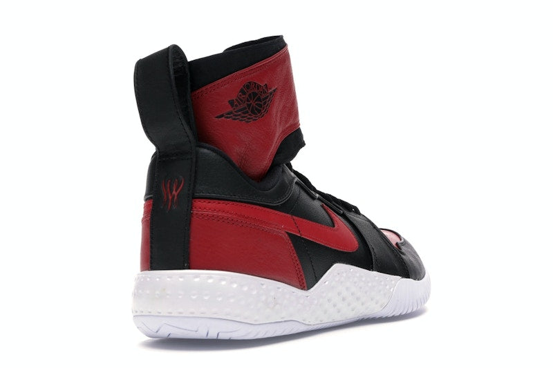 Nike Court Flare AJ1 Serena Williams Bred (Women's)