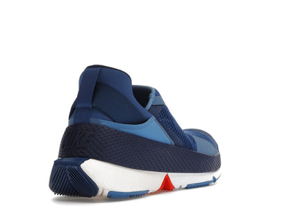 Nike Go FlyEase Court Blue