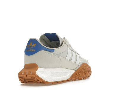 adidas Retropy E5 W.R.P. Off White Bright Royal