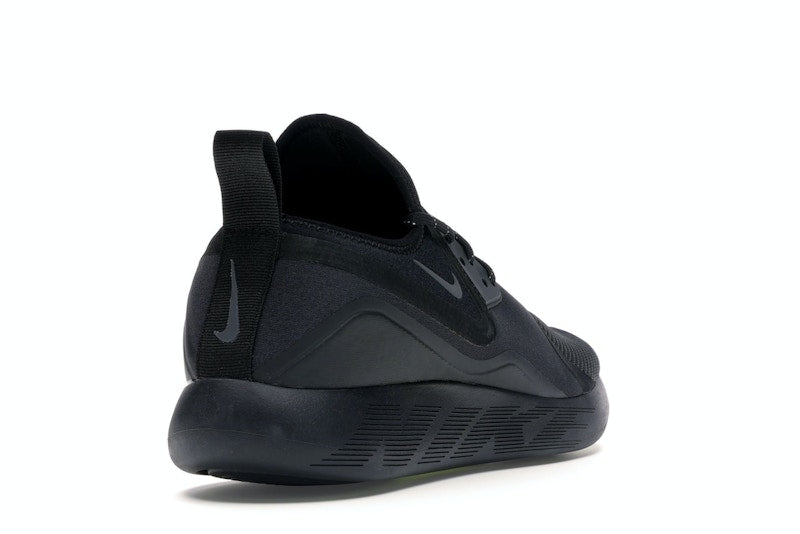 Nike LunarCharge Black