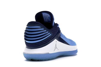 Jordan XXXII Low UNC Win Like 82