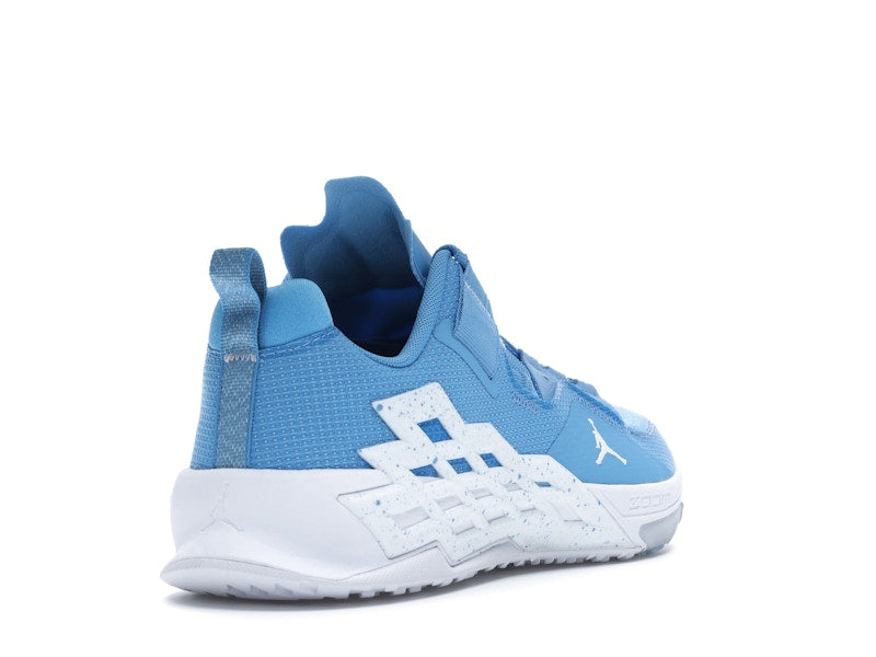 Jordan Alpha 360 TR UNC