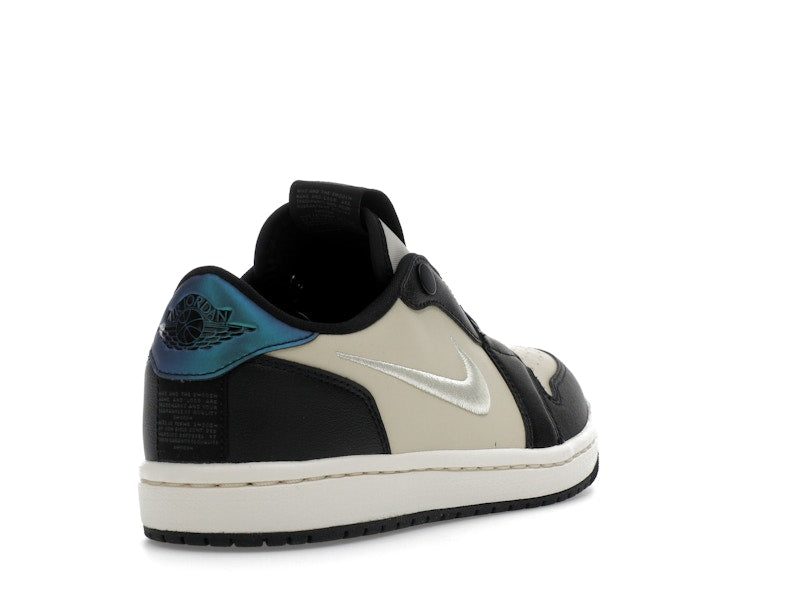 Jordan 1 Low Slip Fossil (Women's)