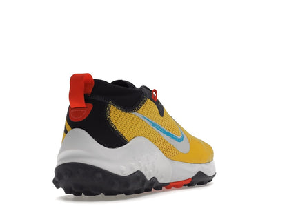Nike Wildhorse 7 Dark Sulfur