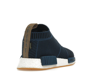 adidas NMD CS1 Gore-tex Blue Night