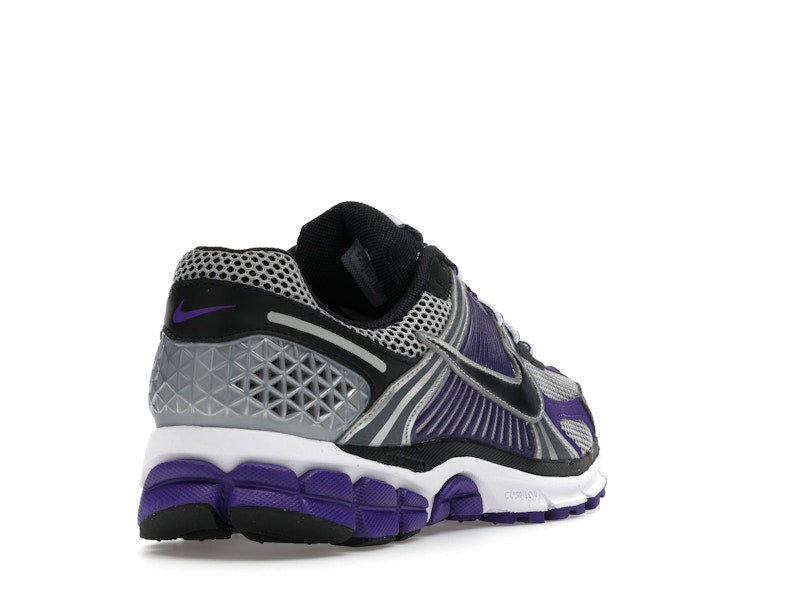 Nike Zoom Vomero 5 Metallic Silver Court Purple