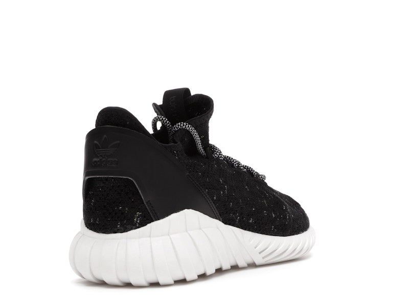 adidas Tubular Doom Sock Black White
