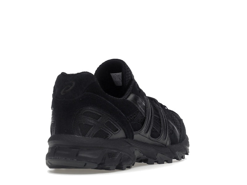 ASICS Gel-Sonoma 15-50 Triple Black