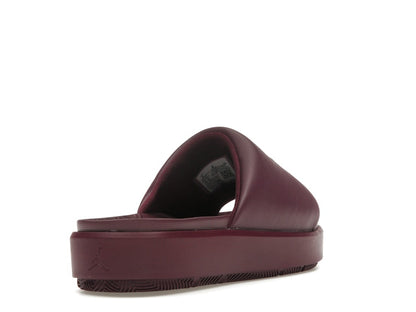 Jordan Sophia Bordeaux Fire Pink Burgundy Crush (Women's)
