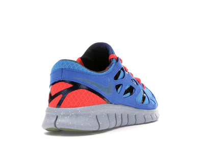 Nike Free Run 2.0 Doernbecher (2012)