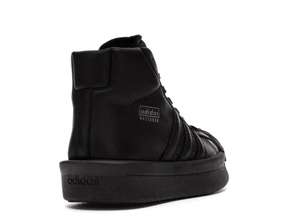 adidas Mastodon Pro Model Rick Owens Triple Black