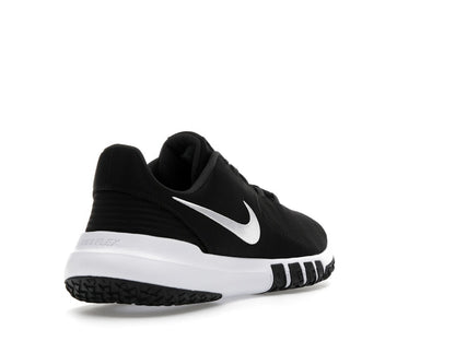 Nike Flex Control 4 Black Smoke Grey