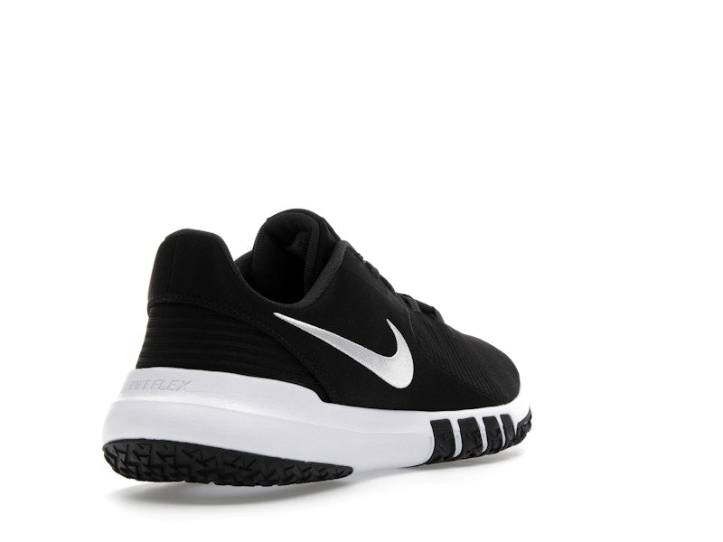 Nike Flex Control 4 Black Smoke Grey