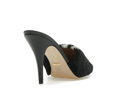 Gucci x Adidas Horsebit Pumps Black (Women's)