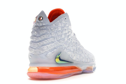 Nike LeBron 17 Future Air