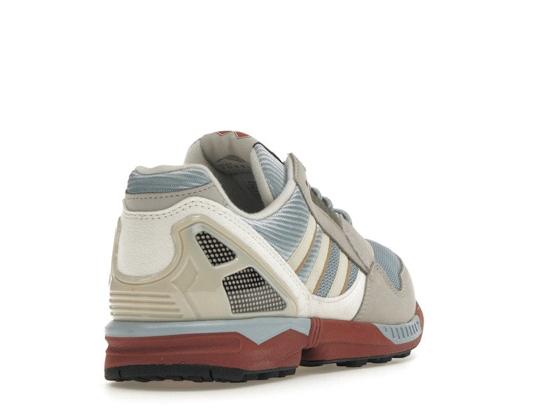 adidas ZX 9000 END. Kiln