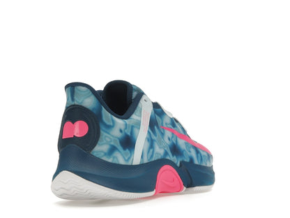 Nike Court Air Zoom GP Turbo Naomi Osaka Glacier Blue (Women's)