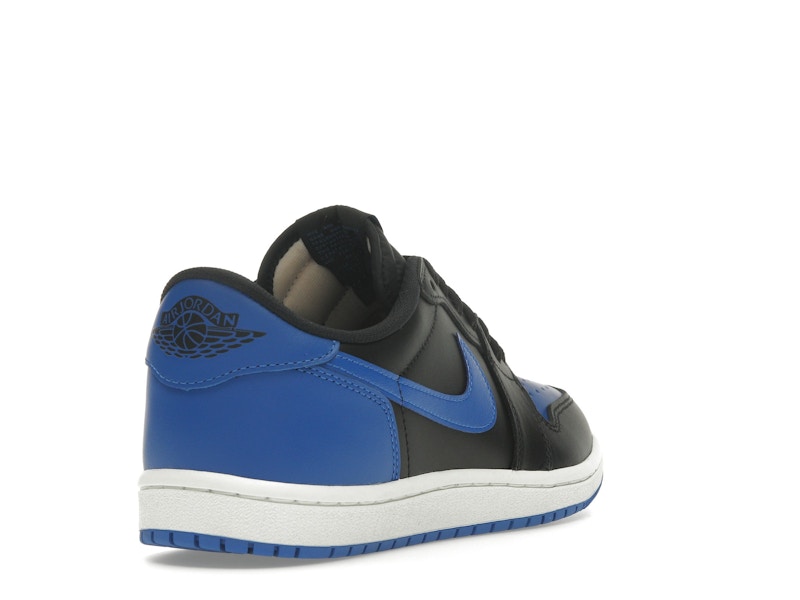 Jordan 1 Retro Low '85 Royal