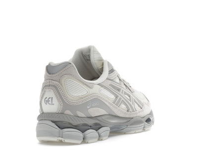 ASICS Gel-NYC Cream Grey
