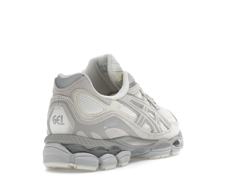 ASICS Gel-NYC Cream Grey