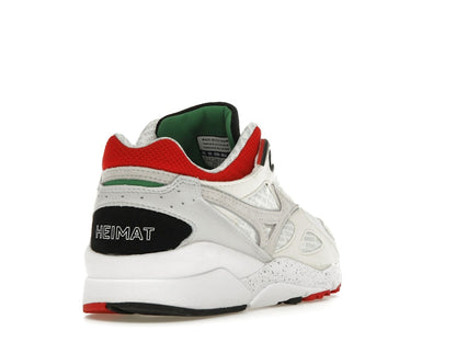Mizuno Sky Medal AFEW x Fortuna Heimat