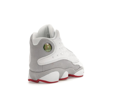 Jordan 13 Retro Wolf Grey (GS)