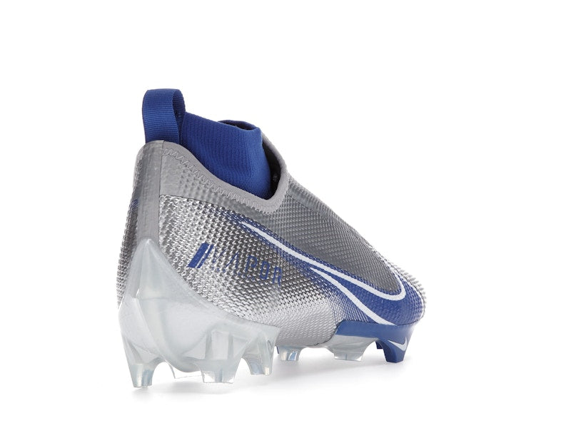 Nike Vapor Edge Pro 360 Metallic Platinum Game Royal