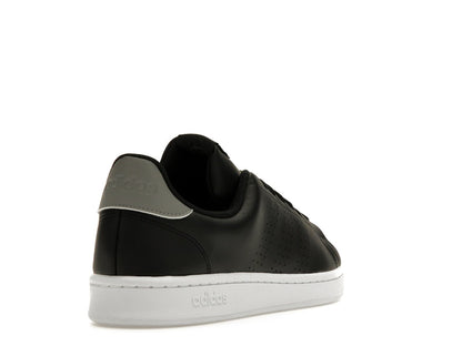 adidas Advantage Black White