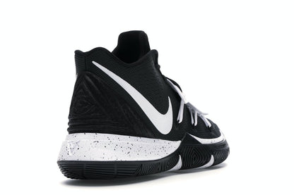 Nike Kyrie 5 Team Black White