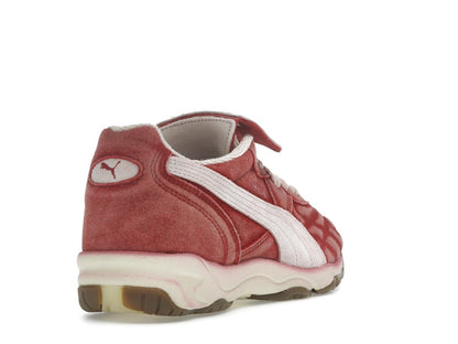 Puma King Indoor The NeverWorn 4 Dark Crimson