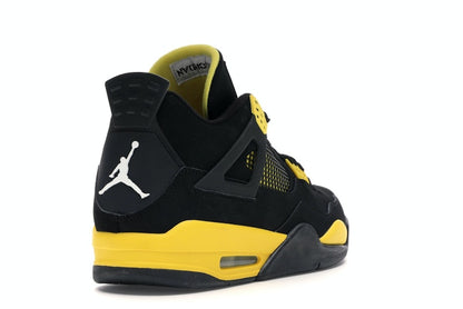 Jordan 4 Retro Thunder (2012)