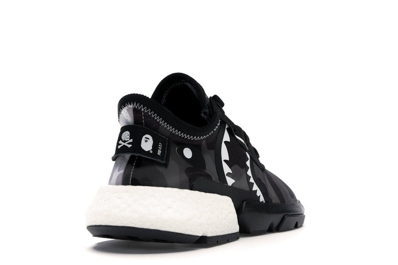adidas POD S3.1 Bape x Neighborhood