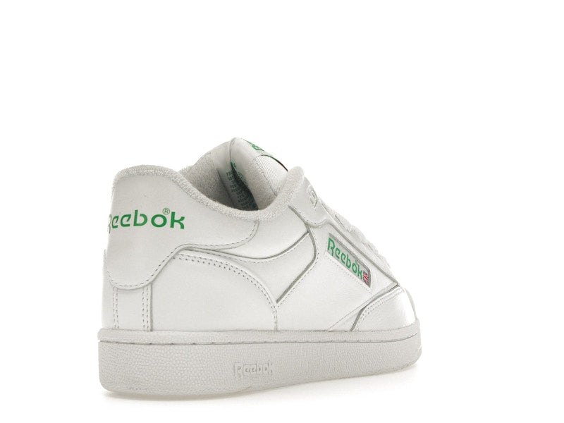Reebok Club C Bulc Beams White
