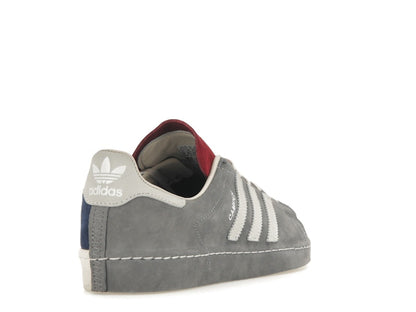 adidas Campus 80s Recouture Grey Three