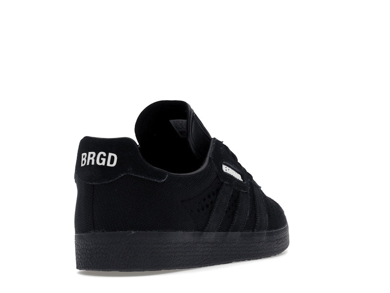 adidas Gazelle Super Neighborhood Triple Black