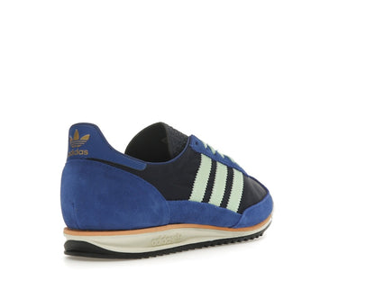 adidas SL 72 Night Indigo Semi Green Spark (Women's)