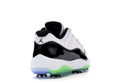 Jordan 11 Retro Low Golf Concord