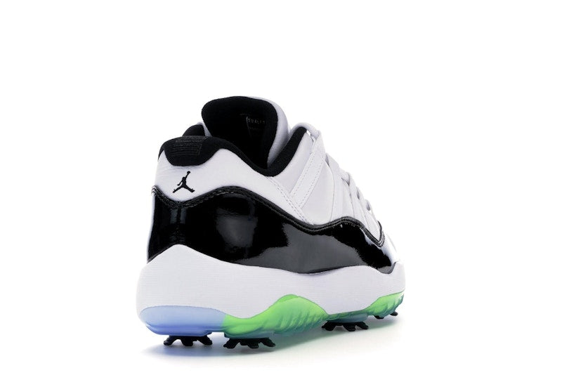 Jordan 11 Retro Low Golf Concord