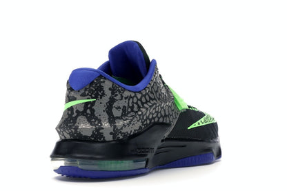 Nike KD 7 Electric Eel