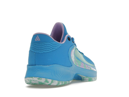 Nike Zoom Freak 4 Birthstone (GS)