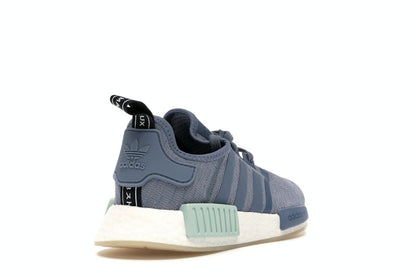 adidas NMD R1 Raw Steel (Women's)