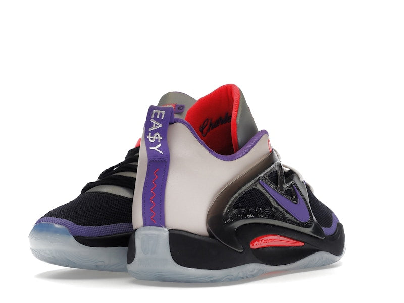 Nike KD 15 Producer Pack 9th Wonder Charles Douthit