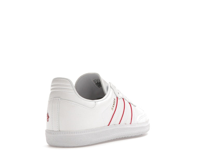 adidas Samba Vegan Disney Minnie