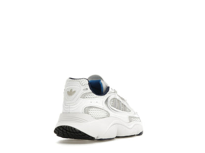 adidas Ozmillen Cloud White Grey Bright Blue (GS)