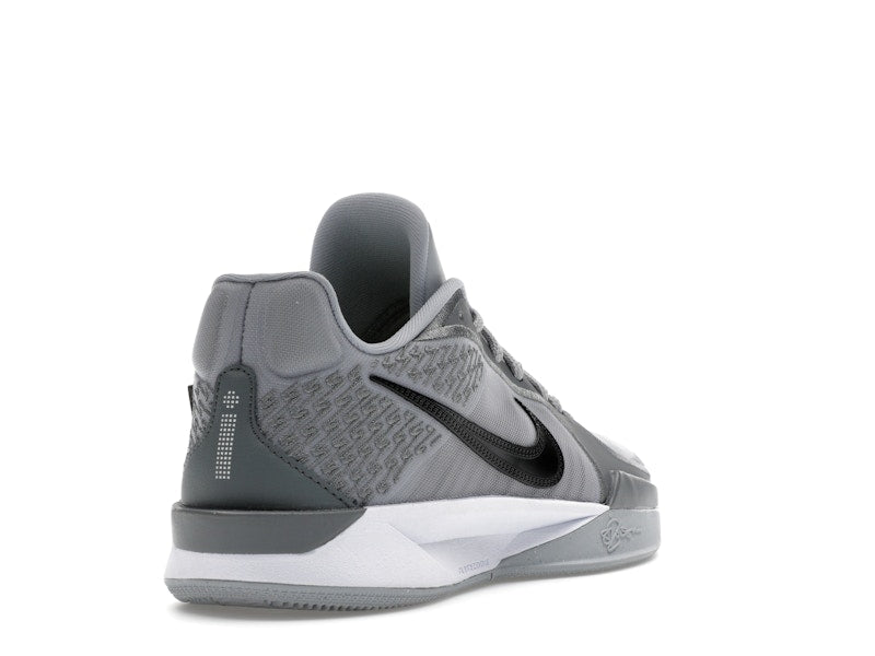 Nike Sabrina 2 TB Wolf Grey Smoke Grey Volt Black (Women's)
