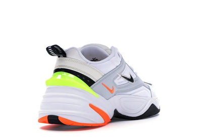 Nike M2K Tekno Pure Platinum Sail