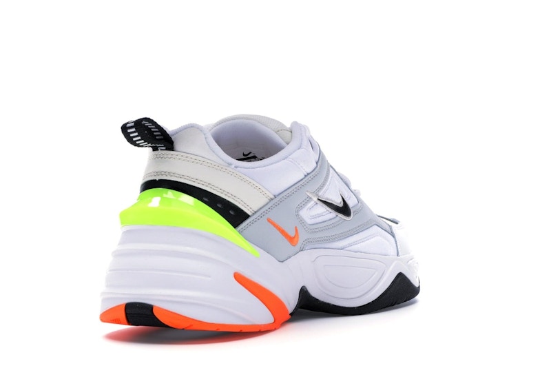 Nike M2K Tekno Pure Platinum Sail