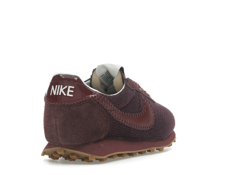 Nike LD-1000 size? Exclusive Burgundy Crush