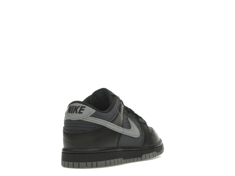 Nike Dunk Low Symbiote (GS)